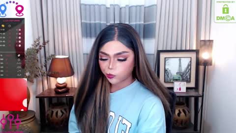 YASI online show from February 17, 5:55 pm