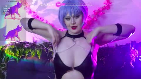 Fairy online show from January 18, 9:13 pm