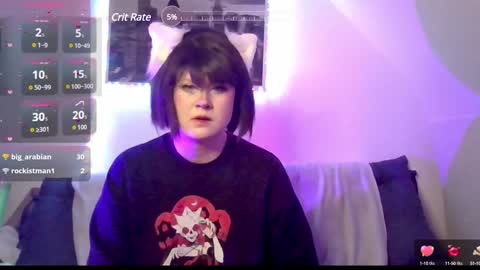 Fairy online show from December 19, 7:18 am