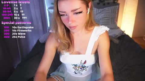 Fantastic Sonya online show from January 21, 3:15 am