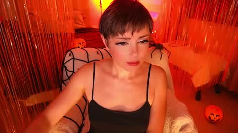 Fantastic Sonya online show from November 3, 12:22 am