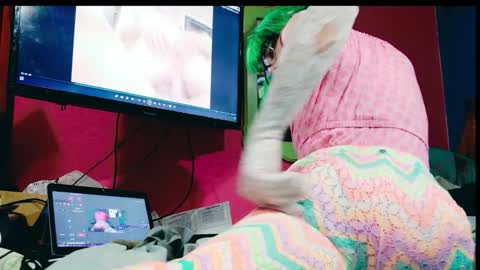 fantasyguy99 online show from March 1, 10:08 am