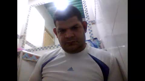 Snapshot of fantasylovers777 chatting on December 15, 4:40 am LatinLover 777 online show from December 15, 4:40 am