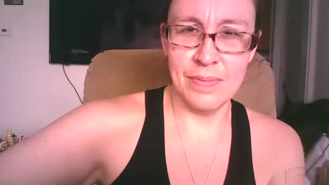 Scarlett online show from December 23, 6:15 pm