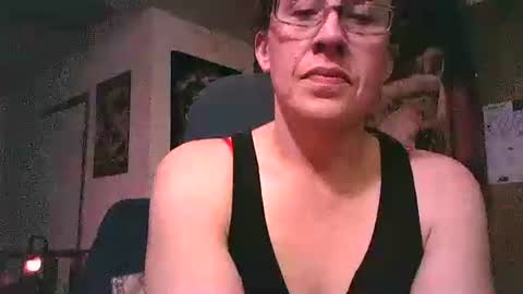 Scarlett online show from February 15, 4:48 am