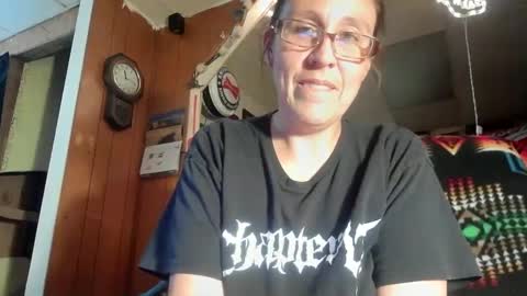 Scarlett online show from September 14, 7:32 am