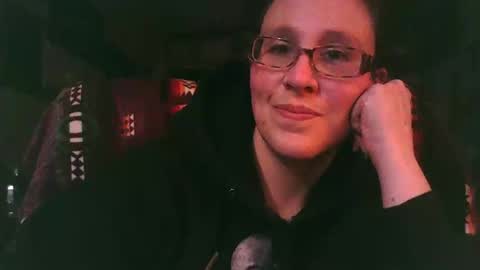 Scarlett online show from February 4, 2:04 am