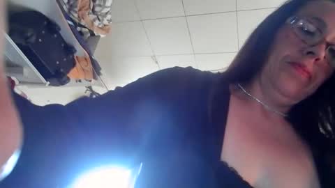 Scarlett online show from September 28, 2:37 pm