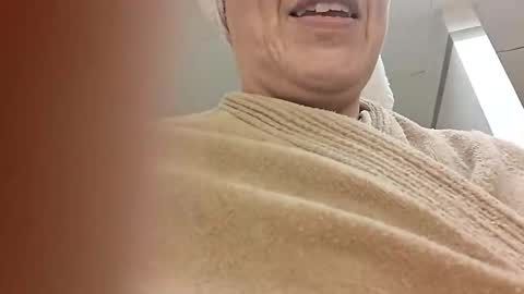 Scarlett online show from November 20, 6:05 pm