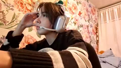 Alex online show from January 8, 3:07 pm