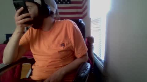 farmboy2398 online show from January 8, 7:13 pm