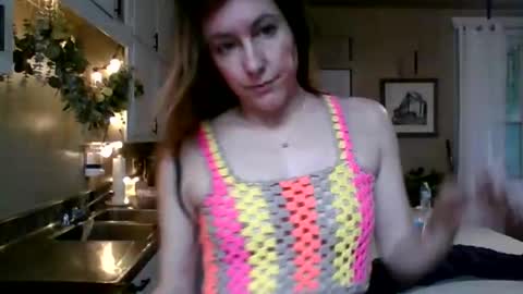 FarmGirl and Daddy online show from March 4, 3:31 pm