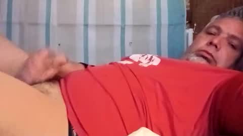 farrisshane1985 online show from February 8, 7:45 am