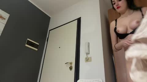 Gattino online show from April 19, 6:21 pm