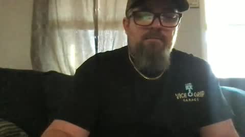 BonnieClyde online show from March 12, 10:46 pm