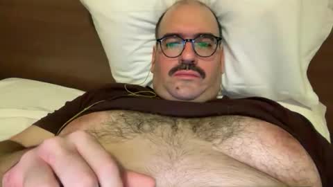 Mammouth online show from October 21, 11:08 pm