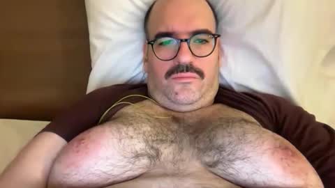 Mammouth online show from October 23, 8:31 pm