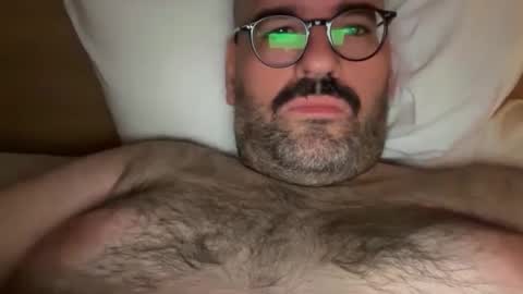 Mammouth online show from October 5, 6:00 am