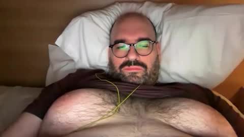 Mammouth online show from October 12, 12:47 am