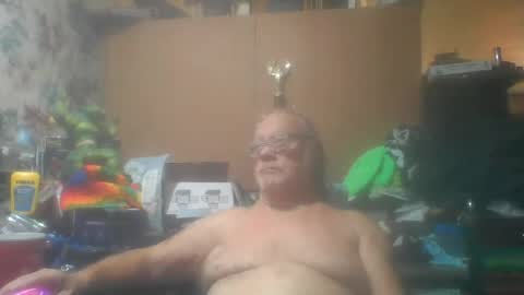 Fred. online show from July 23, 8:28 pm