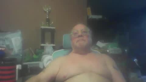 Fred. online show from January 9, 9:04 am