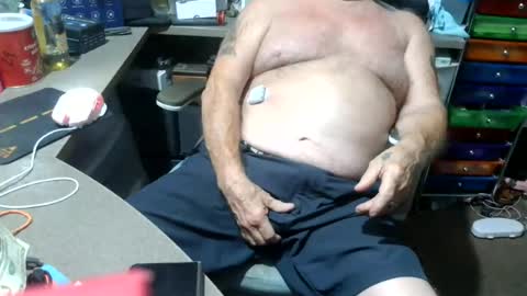 Fred. online show from July 25, 5:16 am