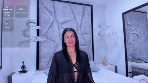 Rosales  online show from October 22, 6:20 pm