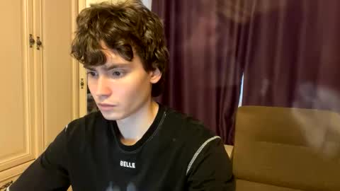 Faust online show from November 12, 11:45 am