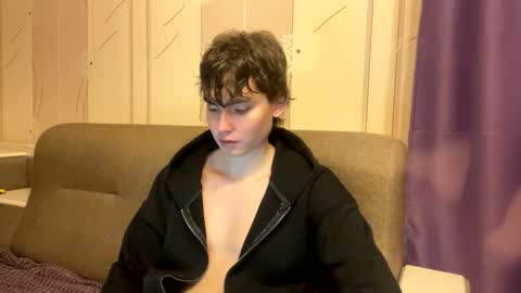 Faust online show from November 20, 1:42 pm