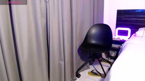 FAUSTO online show from December 16, 8:59 pm