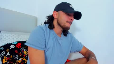 favid95 online show from February 19, 6:18 pm