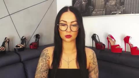 Faye online show from September 20, 2:53 pm