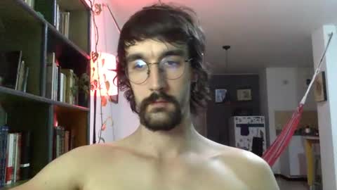 fazzbinder online show from January 27, 3:26 am