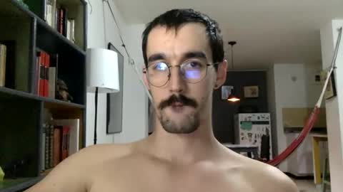 fazzbinder online show from February 8, 11:30 pm