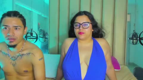 Luna and Leoh online show from July 2, 1:49 pm