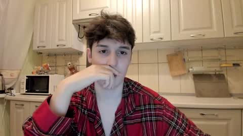 Michael online show from December 23, 10:55 pm