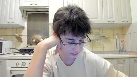 Michael online show from January 10, 7:32 pm