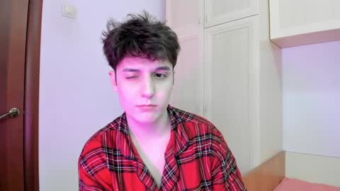 Michael online show from December 26, 4:14 pm