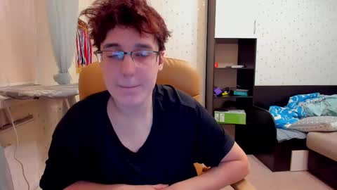 Michael online show from February 13, 5:01 pm