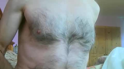 feardubh online show from October 27, 9:20 am