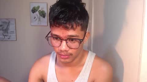 Josh online show from September 23, 8:37 pm