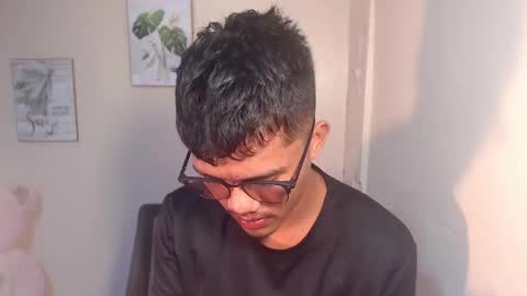 Josh online show from September 21, 8:13 pm