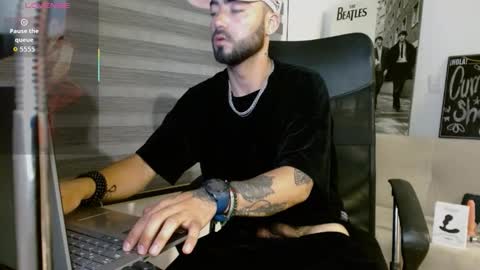 Federico Ofarrel online show from February 7, 6:16 am