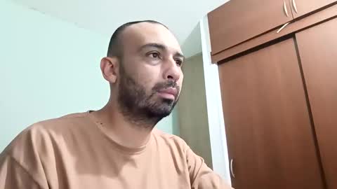 federico online show from March 15, 11:30 pm