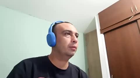 federico online show from February 26, 10:35 pm