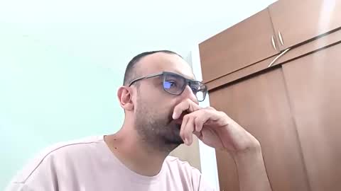 federico online show from May 16, 2:16 pm