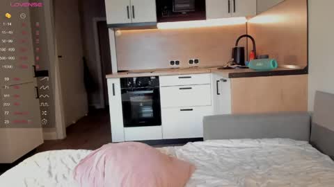 Fedosya Baby Girl online show from April 14, 10:07 am