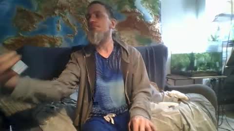 feelfemdom online show from February 11, 8:34 pm