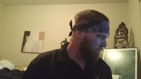 PullouProblems online show from January 12, 1:23 am