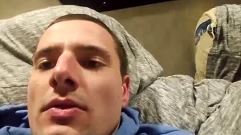 ask me online show from January 10, 1:32 am